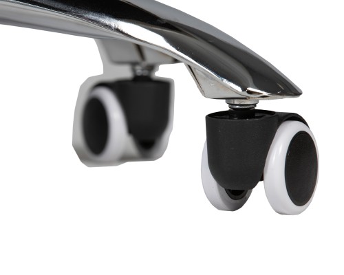 Офисное кресло для руководителей DOBRIN BENJAMIN, серый