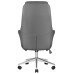 Офисное кресло для руководителей DOBRIN COLTON, серый