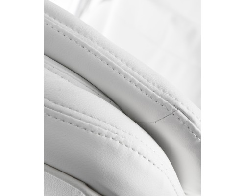 Офисное кресло для руководителей DOBRIN LYNDON, белый