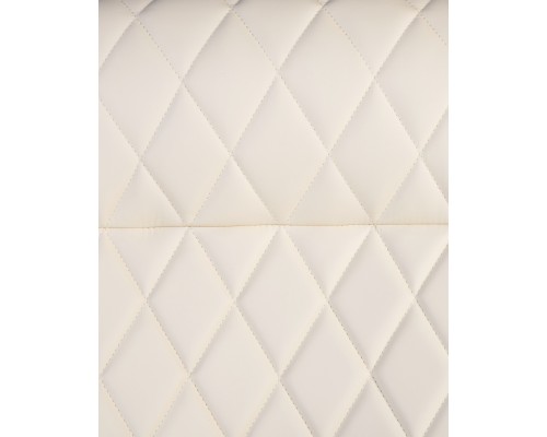 Офисное кресло для руководителей DOBRIN BENJAMIN, кремовый