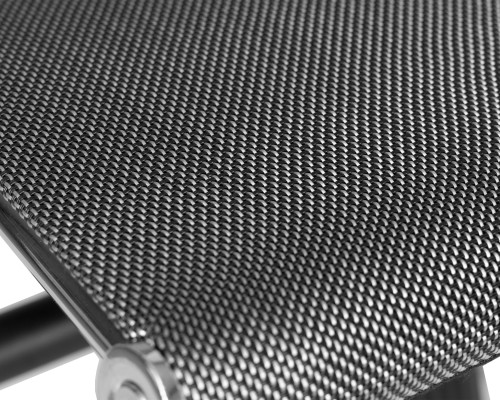 Офисное кресло для персонала DOBRIN CARTER, серый