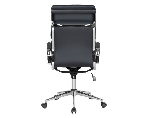 Офисное кресло для руководителей DOBRIN ARNOLD, чёрный
