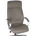 Офисное кресло для руководителей DOBRIN BENJAMIN, серый