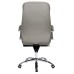 Офисное кресло для руководителей DOBRIN LYNDON, серый