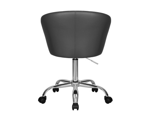 Офисное кресло для персонала DOBRIN BOBBY, серый