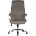 Офисное кресло для руководителей DOBRIN BENJAMIN, серый