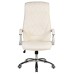 Офисное кресло для руководителей DOBRIN BENJAMIN, кремовый