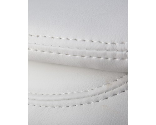 Офисное кресло для руководителей DOBRIN LYNDON, белый