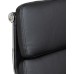 Офисное кресло для руководителей DOBRIN ARNOLD, чёрный