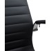 Набор 2 шт Офисное кресло для посетителей DOBRIN CODY, чёрный
