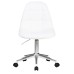 Набор 2 шт Офисное кресло для персонала DOBRIN MONTY, белый