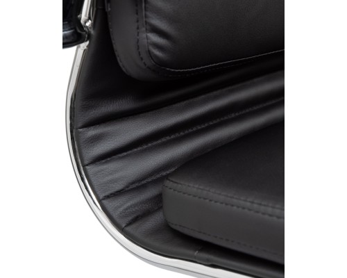 Офисное кресло для руководителей DOBRIN ARNOLD, чёрный