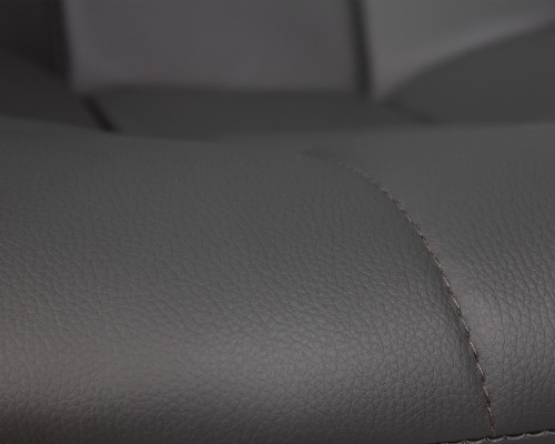 Набор 2 шт Офисное кресло для персонала DOBRIN MONTY, серый