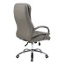 Офисное кресло для руководителей DOBRIN LYNDON, серый