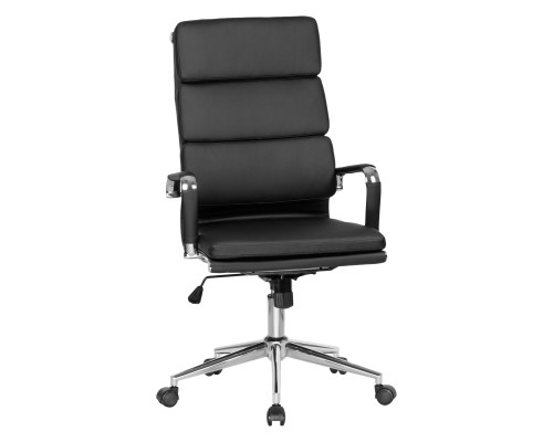 Офисное кресло для руководителей DOBRIN ARNOLD, чёрный