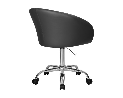 Офисное кресло для персонала DOBRIN BOBBY, серый