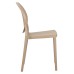 Стул обеденный DOBRIN ALBERT, бежевый