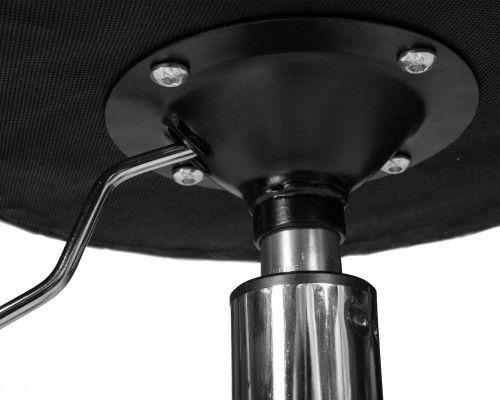 Табурет мастера DOBRIN BILLY, белый