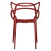 Стул обеденный DOBRIN MASTERS, кирпичный (R-05)