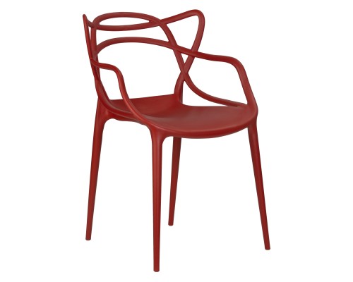 Стул обеденный DOBRIN MASTERS, кирпичный (R-05)