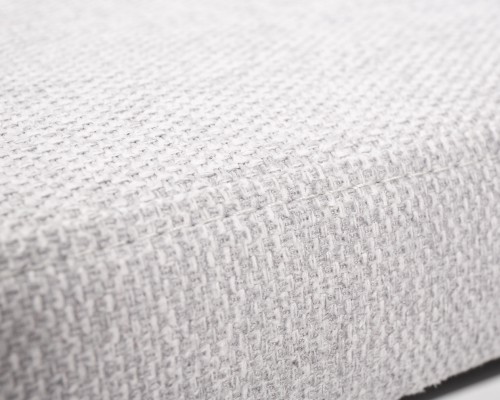 Набор 2 шт Стул обеденный DOBRIN MATILDA, серая ткань (LAR 275-17)