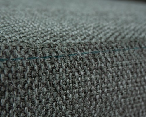 Стул обеденный DOBRIN MATILDA, зеленая ткань (LAR 275-23)