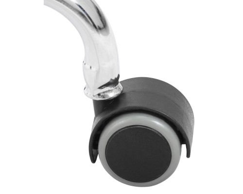 Табурет мастера DOBRIN BILLY, чёрный