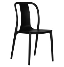 Стул обеденный DOBRIN ADAM, черный