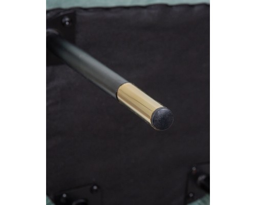 Стул обеденный DOBRIN MARY, мятный велюр (1922-8)