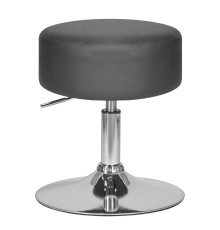 Пуф DOBRIN DANNY, серый PU