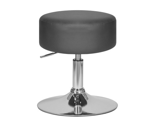 Пуф DOBRIN DANNY, серый PU