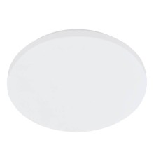 902075 Светодиодный настенно-потолочный светильник с регулировкой цветовой температуры FRANIA-IP, 18W(LED), ?310, IP44,3000K, 4000K, 6000K, 2100lm, ст