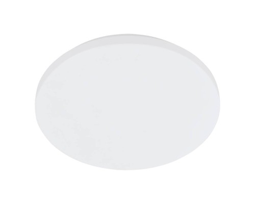 902075 Светодиодный настенно-потолочный светильник с регулировкой цветовой температуры FRANIA-IP, 18W(LED), ?310, IP44,3000K, 4000K, 6000K, 2100lm, ст