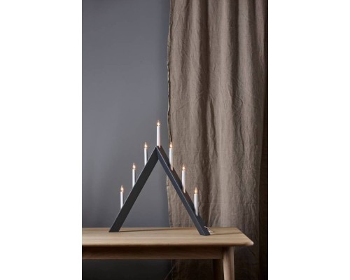 410214 Новогодний подсвечник ARROW