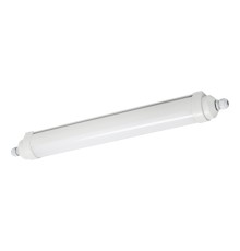 901558 Светодиод настенно-потолочн свет-к EASY FIX, 12W(LED), L-600, IP65, 4000K, 2000lm, пластик, с