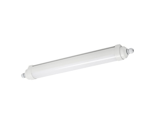 901558 Светодиод настенно-потолочн свет-к EASY FIX, 12W(LED), L-600, IP65, 4000K, 2000lm, пластик, с