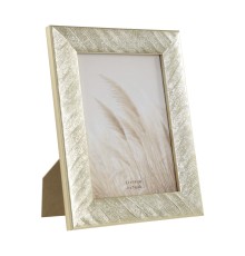 423235 Фоторамка EGONDI, L184, B15, H234, пластик, шампань