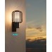 98721 Уличный настенный светильник RAVELLO