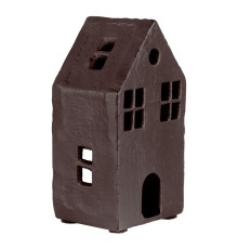 422736 Фигурка Домик BELDERRIG, H140, L80, B60, коричневый