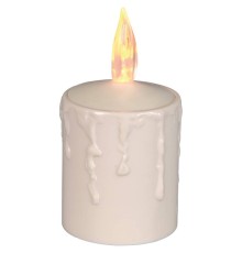 410069 Светодиодная свеча PAULA