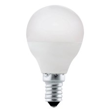 10759 Светодиодная лампа P45, 4W (Е14), 4000K, 320lm