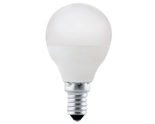 10759 Светодиодная лампа P45, 4W (Е14), 4000K, 320lm