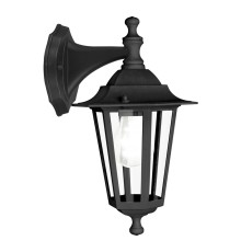 22467 Уличный настенный светильник LATERNA 4