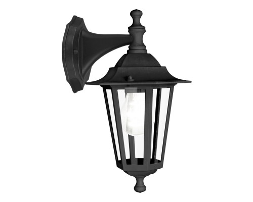 22467 Уличный настенный светильник LATERNA 4