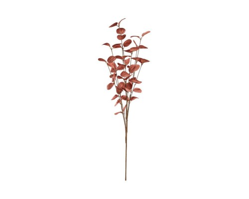 428217 Искусственное растение TEPALING, H660, ?200, пенопласт/металл, красно-оранжевый