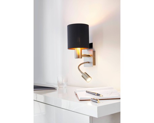 96483 Бра (настенный светильник) светодиодное PASTERI