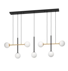 390178 Люстра PAZ