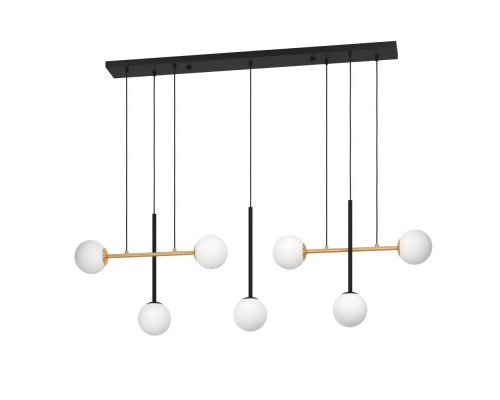 390178 Люстра PAZ