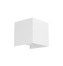 74116 Аккум настен свет-к  с датчиком движения  RINCINE, H100, 2,2W(LED), IP44, 4000K, 270lm, пластик, белый