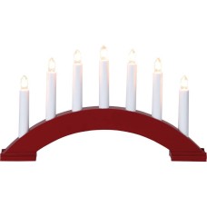 410446 Новогодний подсвечник BEA